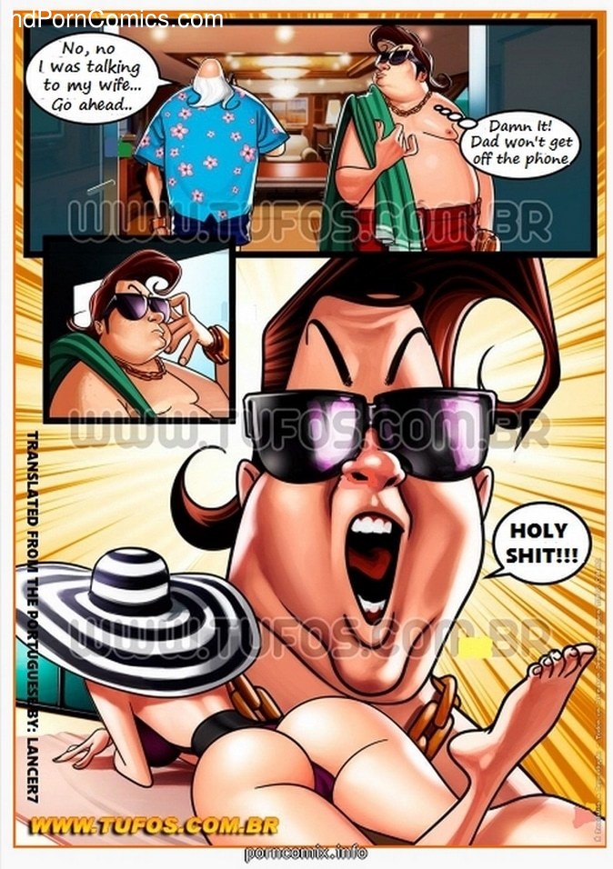 Family Riqueza 1- Mom’s Expensive Ass4 free sex comic